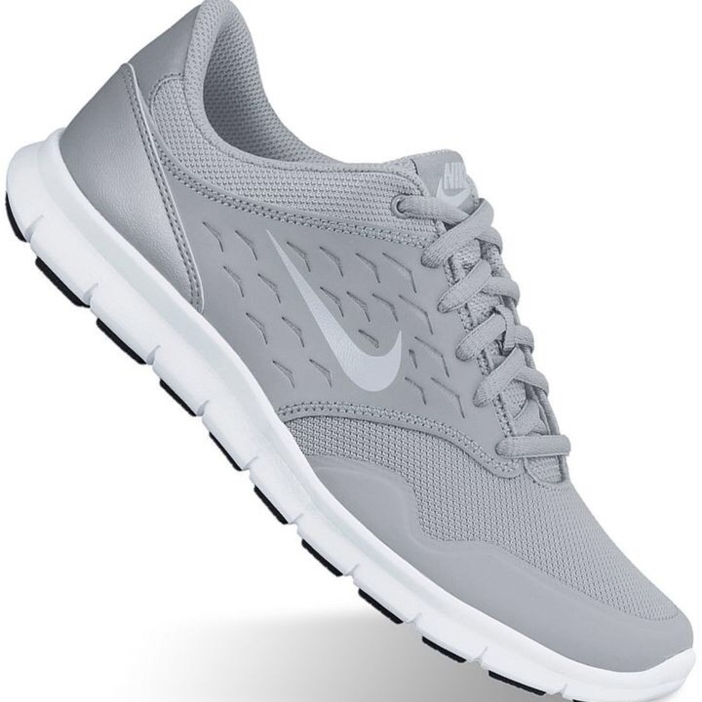 Women’s Nike Orive Gray Silver size 9